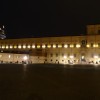 Der Quirinalspalast ist der Dienstsitz des Präsidenten der Republik Italien.