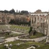 Das Forum Romanum ist das älteste Forum in Rom und war Mittelpunkt des politischen, wirtschaftlichen, kulturellen und religiösen Lebens.